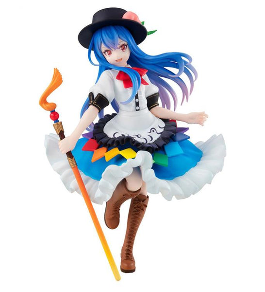 Touhou Project Tenshi Hinanawi SSS Figure
