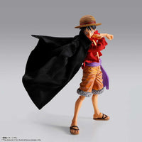 One Piece Imagination Works Monkey D. Luffy Figure