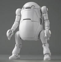 35MechatroWeGo (D.I.Y) "WeGo"