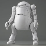 35MechatroWeGo (D.I.Y) "WeGo"