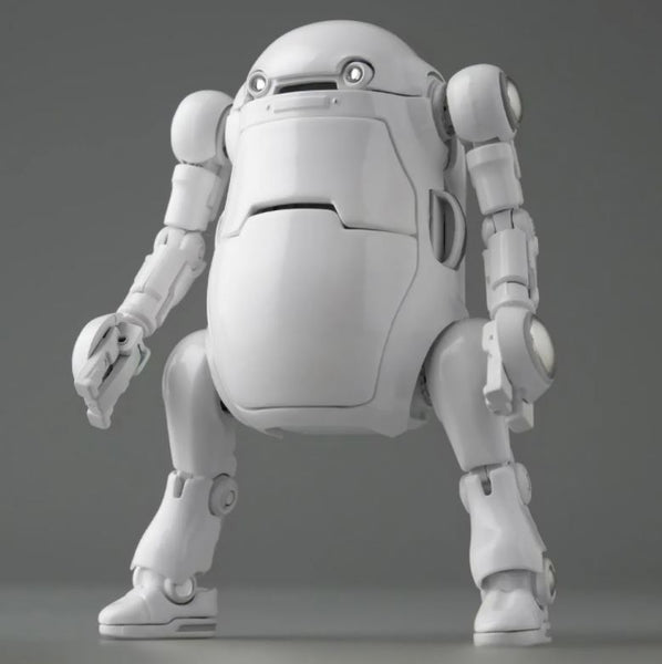 35MechatroWeGo (D.I.Y) "WeGo"