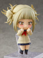 My Hero Academia Himiko Toga Nendoroid