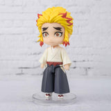 Demon Slayer Kimetsu no Yaiba Senjuro Rengoku Figuarts mini