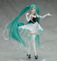 Vocaloid Hatsune Miku (Symphony 2019 Ver.) 1/8 Scale Figure