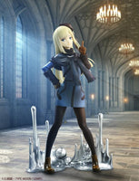 The Case Files of Lord El-Melloi II Reines 1/8 Scale Figure