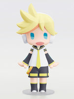 Vocaloid Hello! Good Smile Kagamine Len