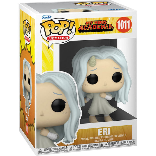 My Hero Academia Eri Funko Pop