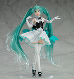 Vocaloid Hatsune Miku (Symphony 2019 Ver.) 1/8 Scale Figure