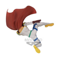 My Hero Academia The Amazing Heroes Vol.16 Lemillion (Mirio Togata) Figure