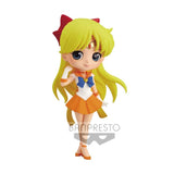 Sailor Moon Eternal Super Sailor Venus Q Posket (Ver.A)