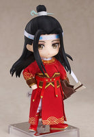 Mo Dao Zu Shi Lan Wangji (Qishan Night-Hunt Ver.) Nendoroid Doll