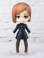 Jujutsu Kaisen Nobara Kugisaki Figuarts mini