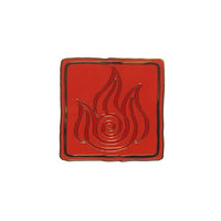 Avatar The Last Airbender Elements 1 Blind-Box Enamel Pin - Entertainment Earth Exclusive