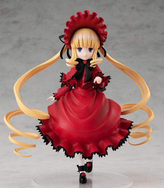 Rozen Maiden Shinku Pop Up Parade