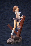 A Certain Magical Index III Mikoto Misaka 1/7 Scale Figure