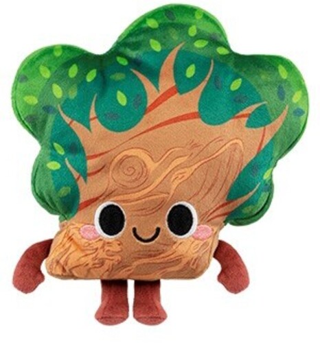 Disney 50th Anniversary Tree of Life Plush