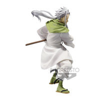 That Time I Got Reincarnated as a Slime Hakuro Otherworlder Vol.12 Figure