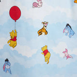 Disney Winnie the Pooh Up in the Clouds "Laci" Dress by Stitch Shoppe