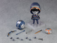 Black Widow Taskmaster Nendoroid No.1675-DX