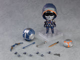Black Widow Taskmaster Nendoroid No.1675-DX