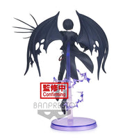 That Time I Got Reincarnated as a Slime Diablo Otherworlder Plus Figure