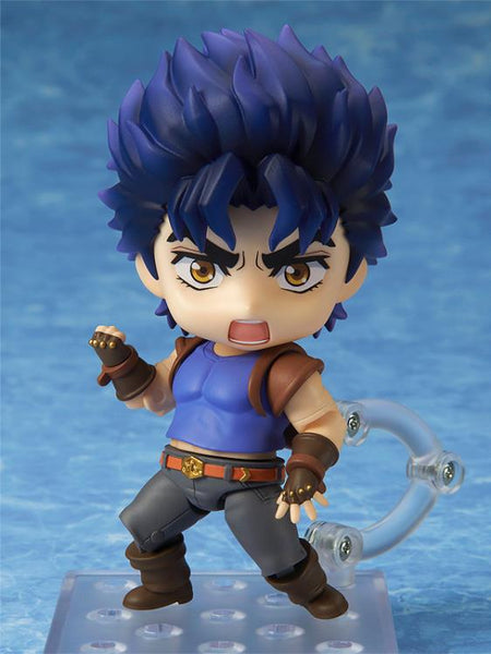 JoJo's Bizarre Adventure Jonathan Joestar Nendoroid No.1602