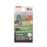 Avatar The Last Airbender Elements 1 Blind-Box Enamel Pin - Entertainment Earth Exclusive