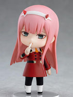 Darling in the Franxx Zero Two Nendoroid No.952