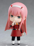 Darling in the Franxx Zero Two Nendoroid No.952