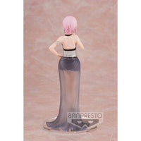 The Quintessential Quintuplets Kyunties Ichika Nakano Figure