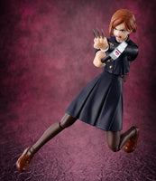 Jujutsu Kaisen Nobara Kugisaki S.H.Figuarts