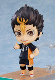Haikyuu!! Yu Nishinoya (The New Karasuno Ver.) Nendoroid No.1591