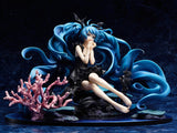 Vocaloid Hatsune Miku Deep Sea Girl 1/8 Scale Figure