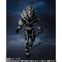 Godzilla Final Wars Monster X S.H.MonsterArts