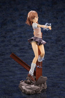 A Certain Magical Index III Mikoto Misaka 1/7 Scale Figure