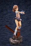 A Certain Magical Index III Mikoto Misaka 1/7 Scale Figure