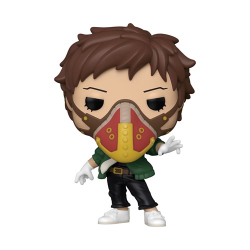 My Hero Academia- Kai Chisaki (Overhaul) Funko Pop