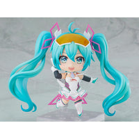 Vocaloid Hatsune Miku GT, Project Nendoroid No.1578 Racing Miku (2021 Ver.)