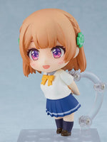 Osamake Romcom Kuroha Shida Nendoroid