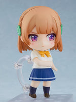 Osamake Romcom Kuroha Shida Nendoroid