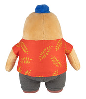 Oddtaxi Odokawa Plush