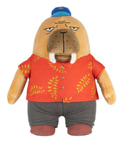 Oddtaxi Odokawa Plush