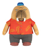 Oddtaxi Odokawa Plush
