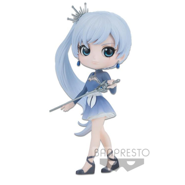 RWBY Weiss Schnee Q Posket