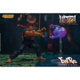Evil Ryu "Ultimate Street Fighter IV", Storm Collectibles Action Figure