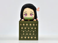 Demon Slayer Kimetsu no Yaiba Nezuko Hikkake Collection Ver. 1
