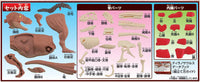 Kaitai Puzzle Tyrannosaurus