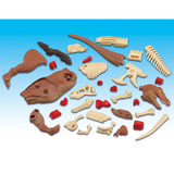 Kaitai Puzzle Tyrannosaurus