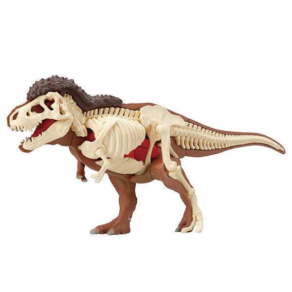 Kaitai Puzzle Tyrannosaurus
