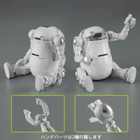 35MechatroWeGo (D.I.Y) "WeGo"